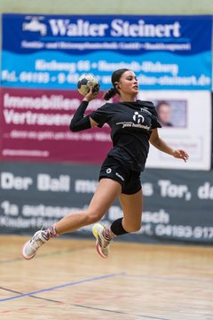 Bild 235 - wBJ SV Henstedt Ulzburg - HSG Holstein Kiel/Kronshagen : Ergebnis: 30:28